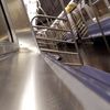 Homeless Man Arrested For Allegedly Performing Oral Sex On Sleeping Straphanger